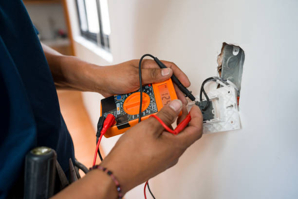 Best Electrical Outlet Repair  in Bunnell, FL