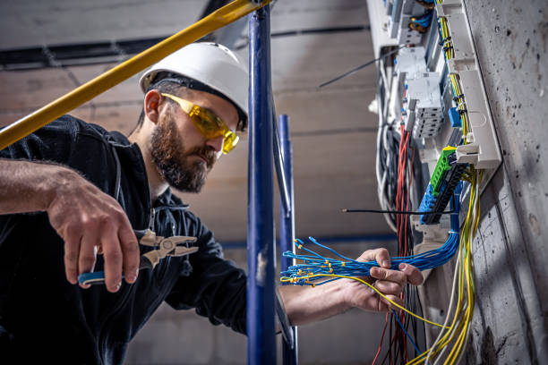 Affordable Emergency Electrician in Bunnell, FL