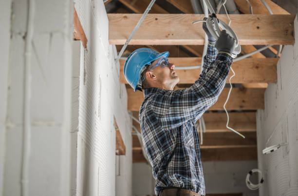 Best Affordable Electrician  in Bunnell, FL
