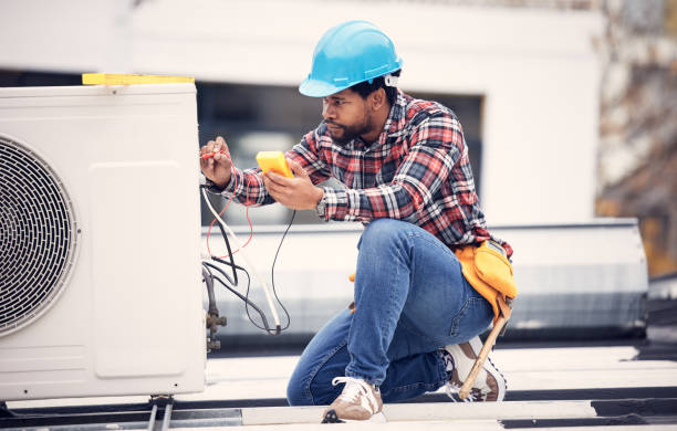 Best Commercial Electrician Services  in Bunnell, FL