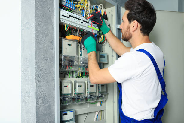 Best Circuit Breaker Repair  in Bunnell, FL