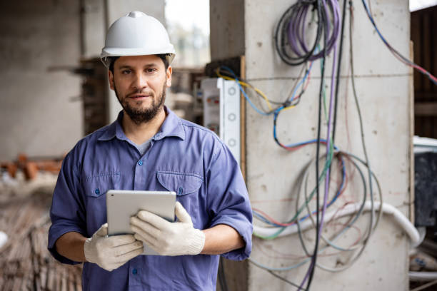 Electrical Rewiring Services in Bunnell, FL
