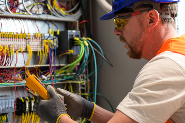 Best Electrical Rewiring Services  in Bunnell, FL