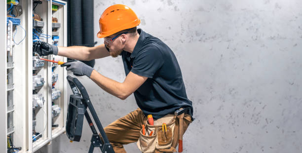 Best Residential Electrician Services  in Bunnell, FL