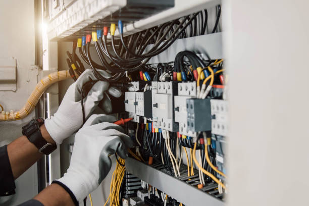 Best Ceiling Fan Installation Electrician  in Bunnell, FL
